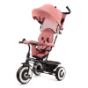 KINDERCRAFT kolmerattaline ASTON 2 Plus, roosa, KRASTO02PNKPL00