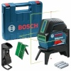 Bosch laser mõõtevahend GCL 2-15 G Professional Line Laser