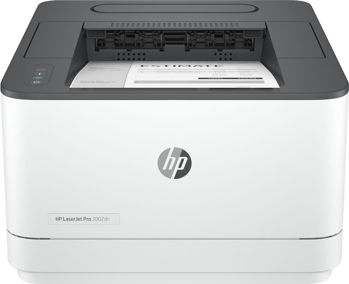 HP laserprinter LaserJet Pro 3002dn (3G651F)