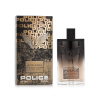 Police parfüüm Gentleman 100ml, meestele
