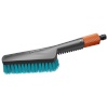Gardena pesuhari Cleansystem Hand Brush S Hard, hall/sinine