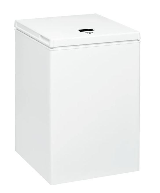Whirlpool sügavkülmik WH1410E22 Freezer