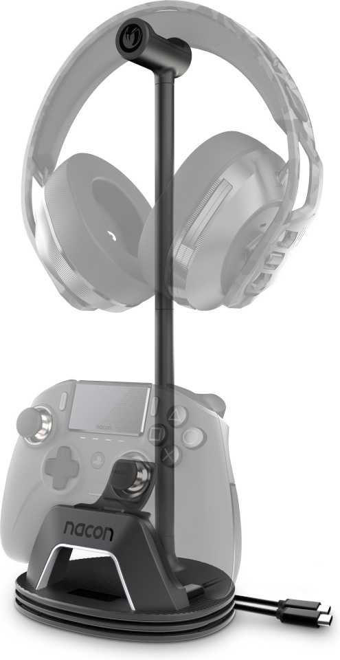 Nacon Multicompatible Charging Station teline