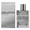 Zadig & Voltaire parfüüm This Is Really Him! 50ml, meestele