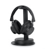 Muse | TV kõrvaklapid | M-285 CTV | Over-ear | Bluetooth | must