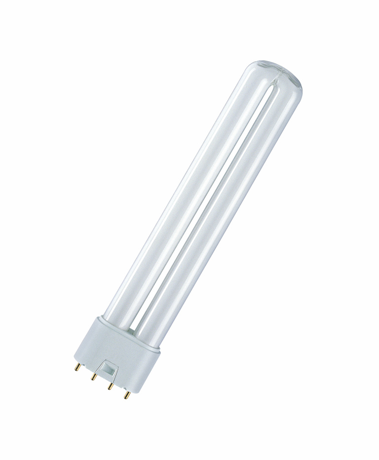 Osram luminofoortoru DULUX L Energy Saving Lamp, 55W/830, 2G11, 1tk