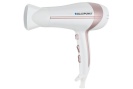 Blaupunkt föön HDD501RO Hair Dryer, valge/roosa