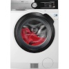AEG kuivatiga pesumasin L9WAN61BCE Washer-Dryer Combo, 10kg/6kg, 1600 p/min, valge
