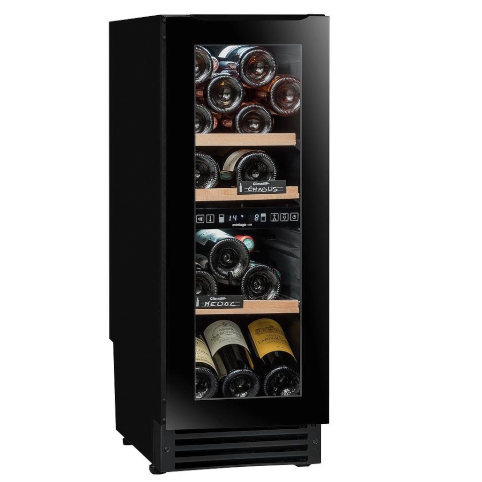 Avintage veinikülmik integreeritav Wine Cooler AVU27D82