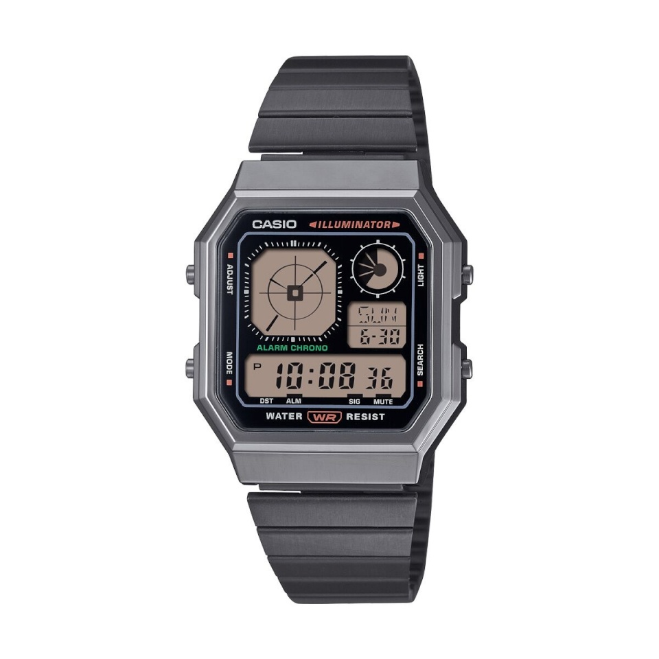 Casio meeste kell A130WEGG-1AEF