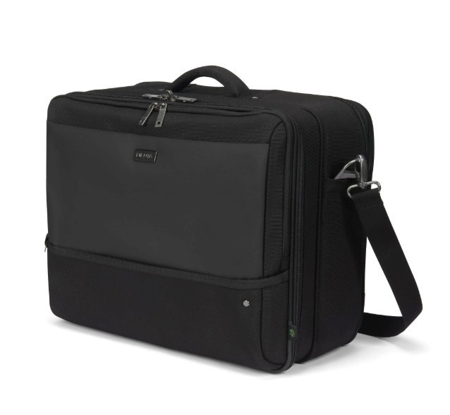 Dicota sülearvutikott NOTEBOOK BAG MULTI-TWIN FIVE 15-17.3