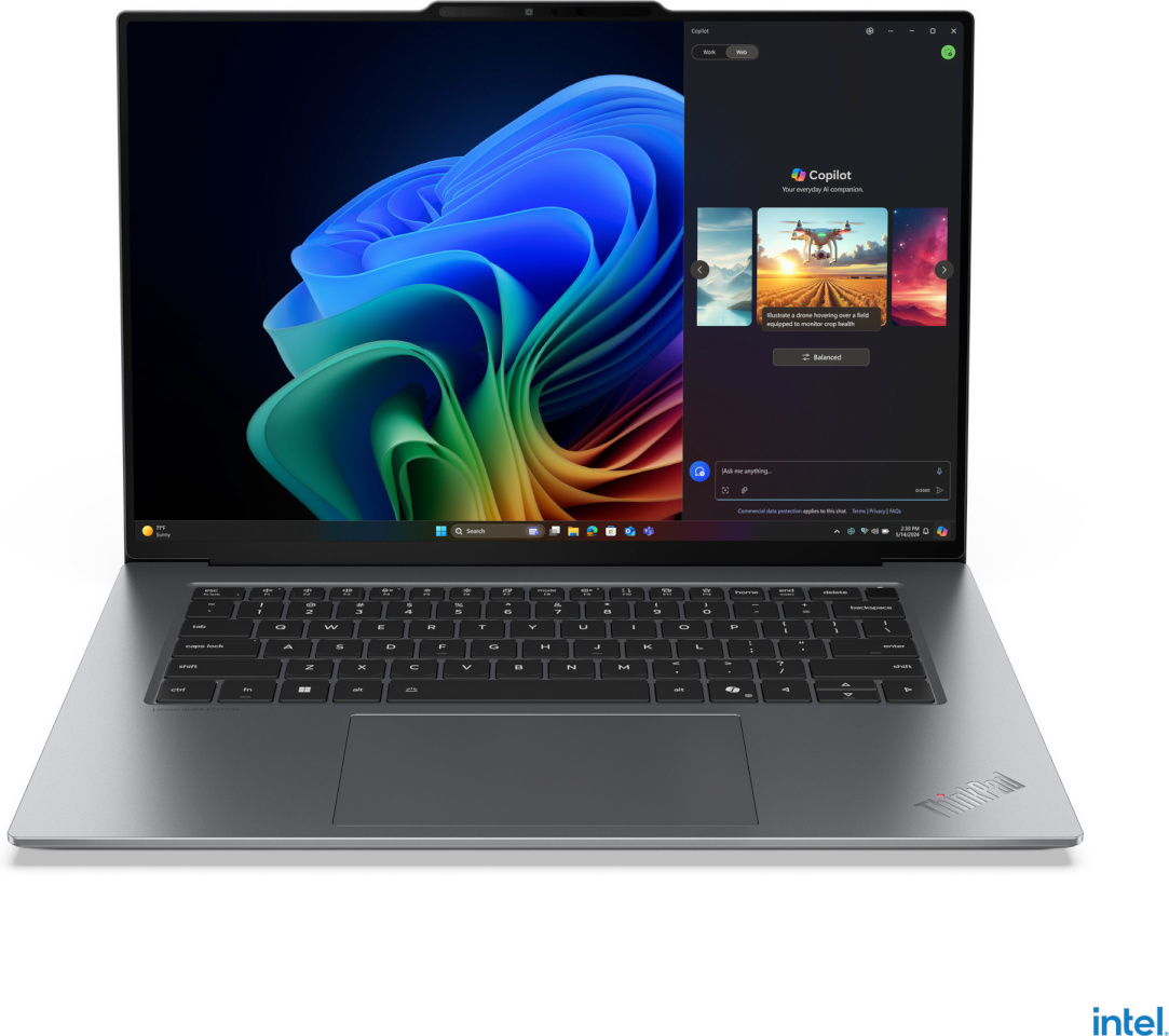 Lenovo sülearvuti ThinkPad X9 15 Gen 1 Aura Edition 15.3", Windows 11 Pro (21Q6001FMX)