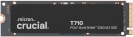 Crucial kõvaketas SSD T710 4TB M.2 NVMe 2280 PCIe 5.0 14500/13800