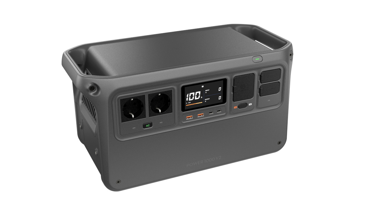 DJI akujaam Power 1000v2