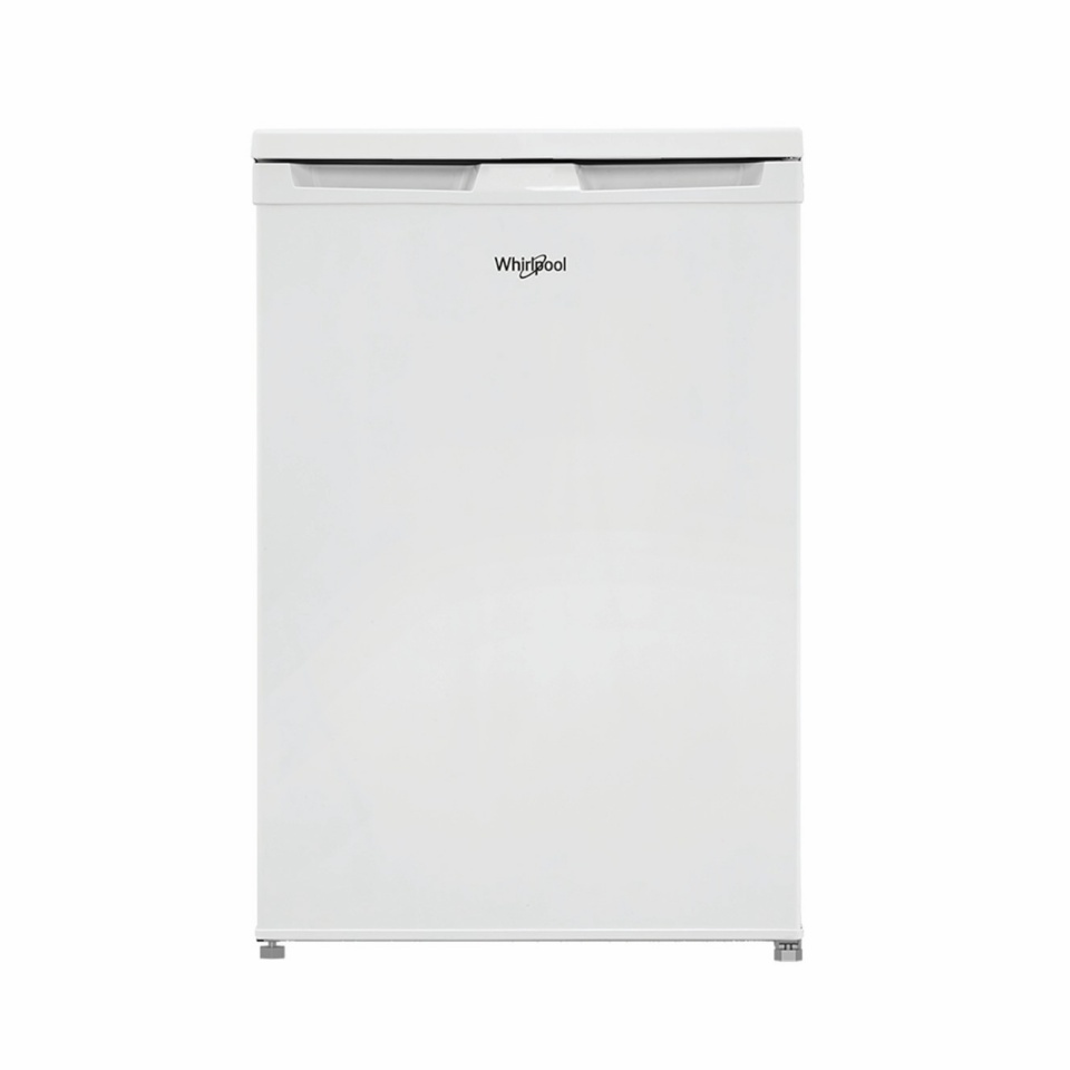 Whirlpool sügavkülmik W55Z1112W Freezer, 95L, 84cm, valge