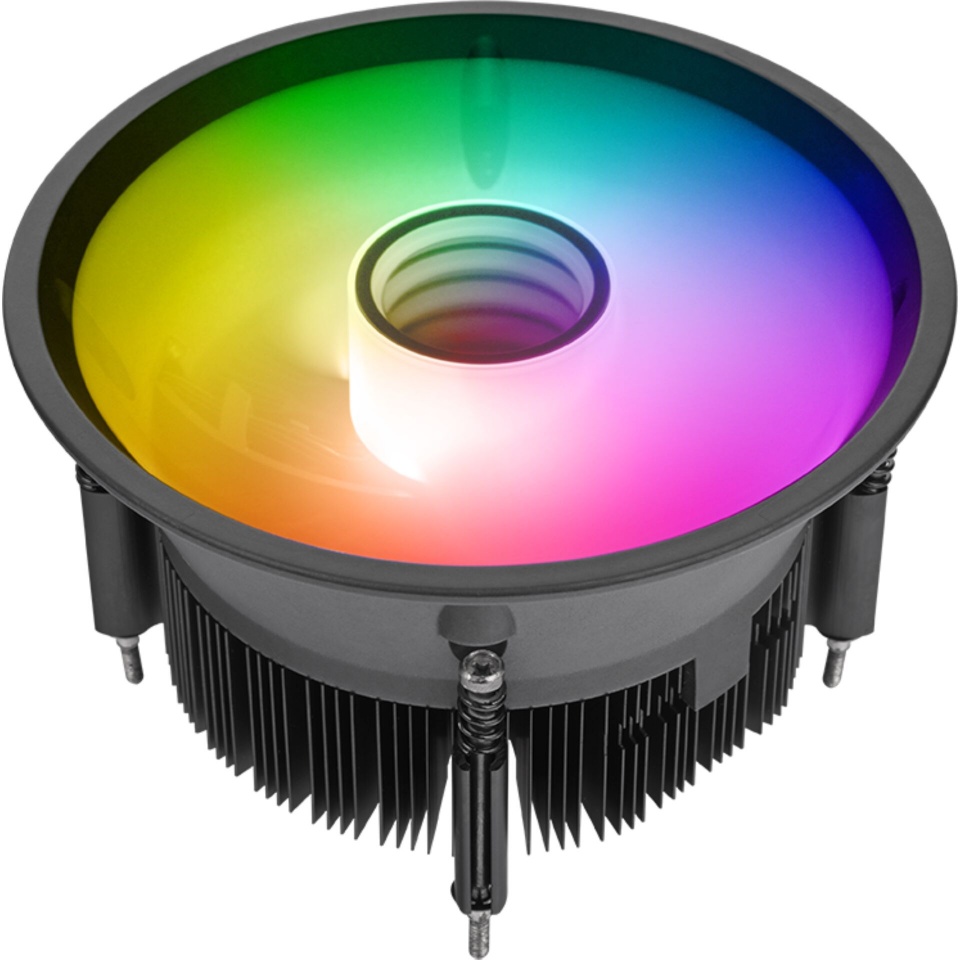 Thermaltake jahutus UX150 ARGB must (Intel 1851)