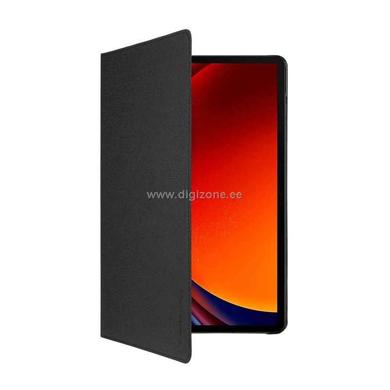 Gecko Galaxy Tab S9+ EasyClick Cover eco, must