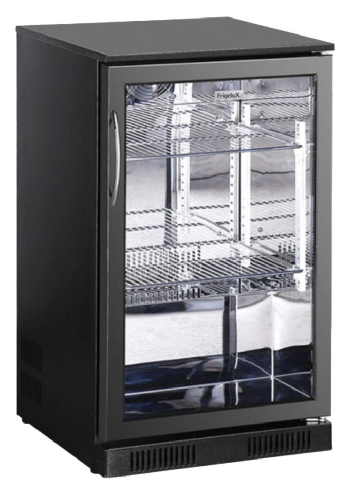 Temptech FrigeluX AB110MIR baarikülmik