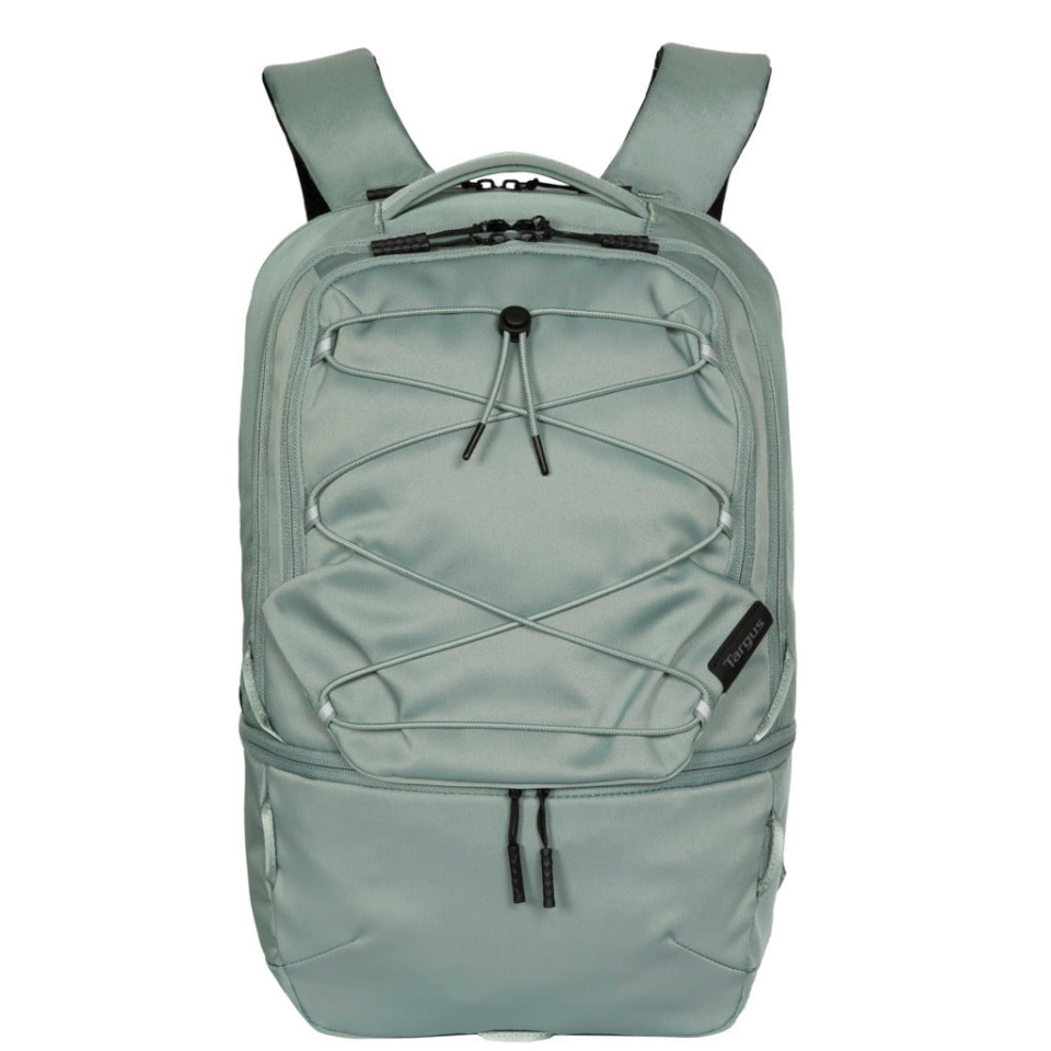 Targus sülearvutikott 15-16" Work+PlayTM Flex Backpack seljakott |
