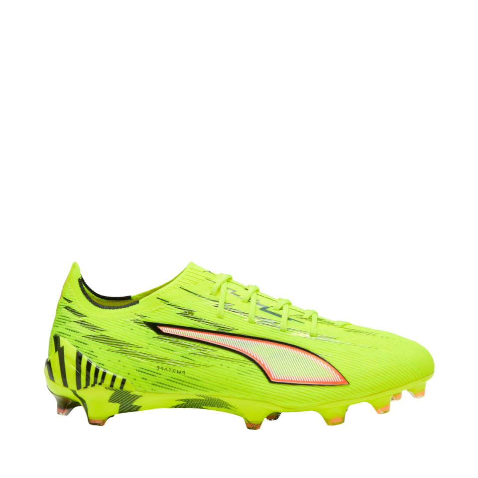 Puma jalgpallijalatsid Ultra 6 Ultimate FG 108699 01 suurus 44