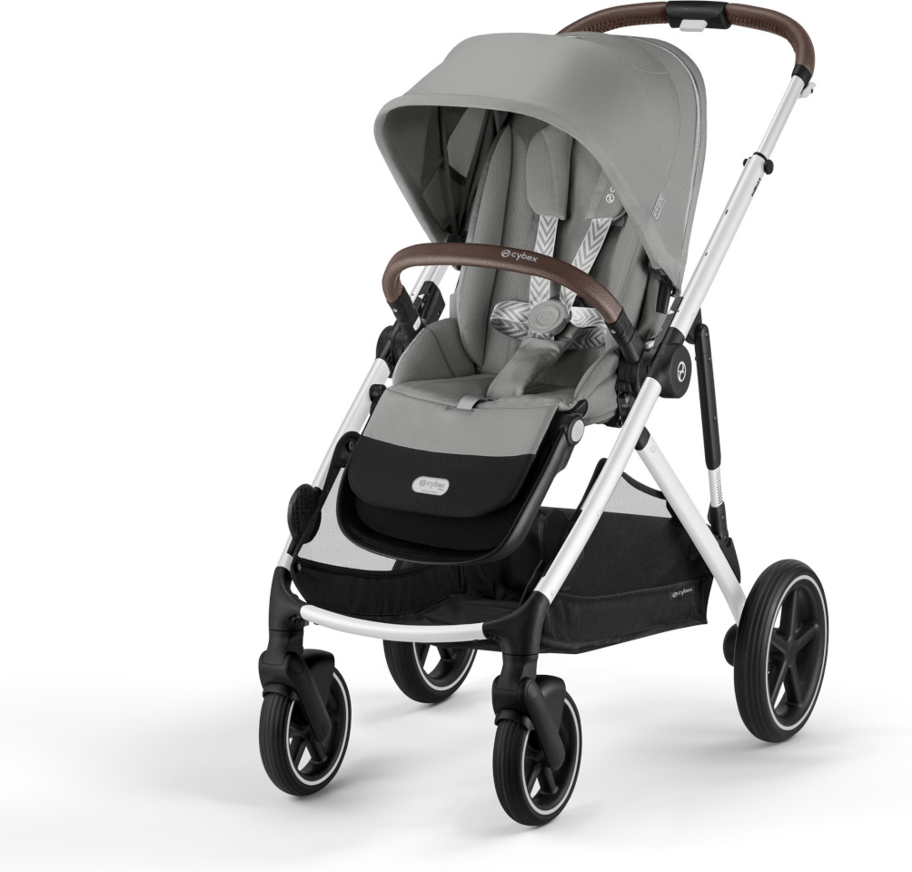 Cybex jalutuskäru Gazelle S, kivihall