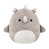 Squishmallows pehme mänguasi P25 Rhino Shark, 40 cm