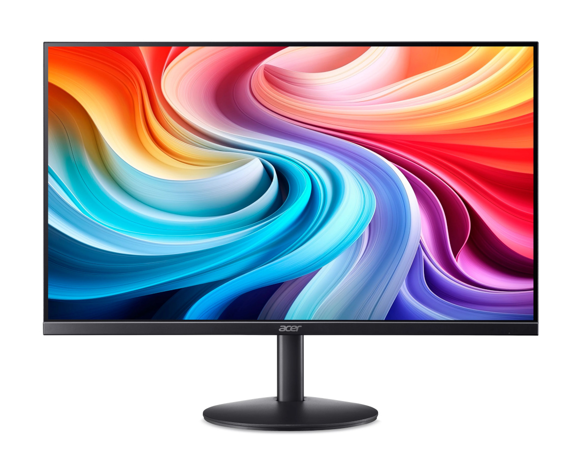 Acer monitor 21.5 " 1920 X 1080 Pixels full Hd flat um.ws2ee.e01