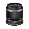OM SYSTEM M.Zuiko ED 3.5/30 mm makroobjektiiv