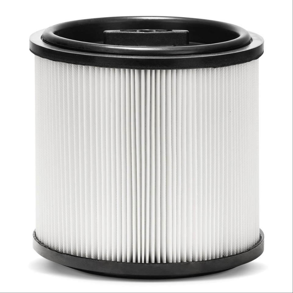 Kärcher filter Filtr kartridżowy do odkurzacza warsztatowego WD 1 i WD 1 Classic - 2.863-327.0