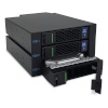 Fantec kettaboks WR-C2131-12G/6G Backplane for 3 3.5" /2.5" HDD/SSD