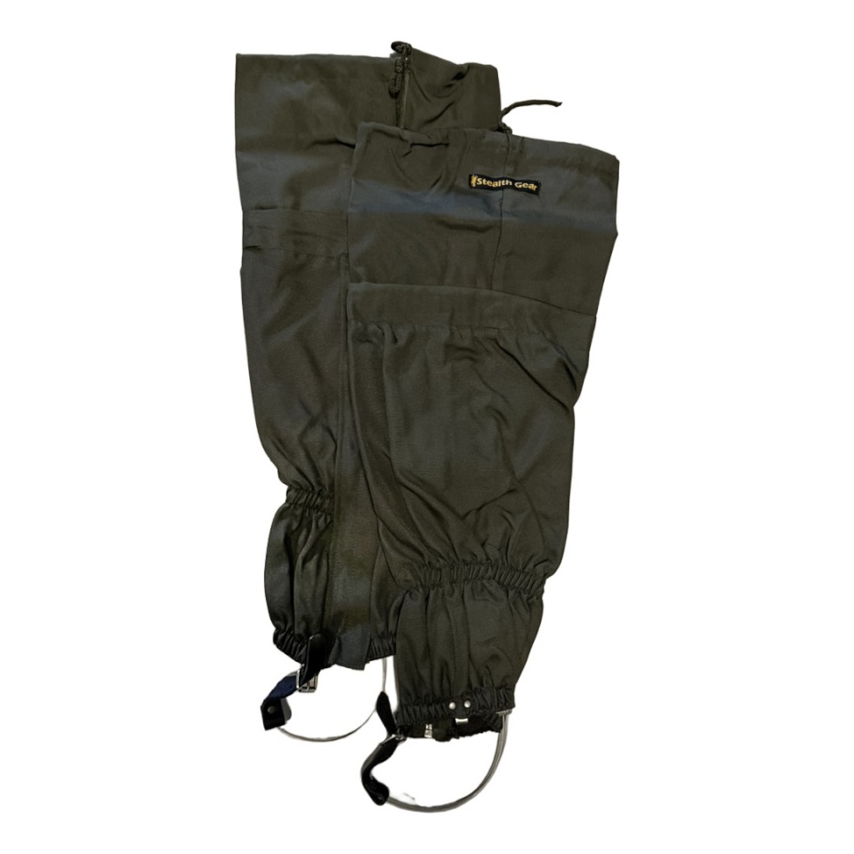 Stealth Gear säärised Gaiters