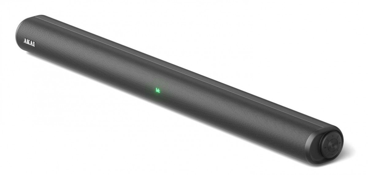 AKAI kõlarid Soundbar ASB-6L 2.0CH 60W