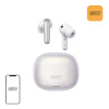 QCY kõrvaklapid Melobuds N65 Wireless Earbuds (valge)