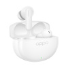 OPPO kõrvaklapid True wireless earphones, Enco Air5, Bluetooth, In-ear, Microphone, Glossy valge, Noise canceling, Wireless