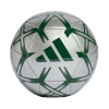 adidas Starlancer Mini Silver-Green Soccer Ball JW1363 0
