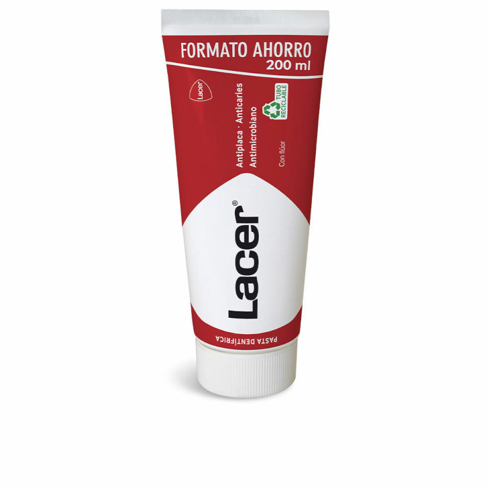 Lacer hambapasta (200ml)
