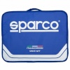 Sparco Kaitsekott Sparco S016BLU07 sinine