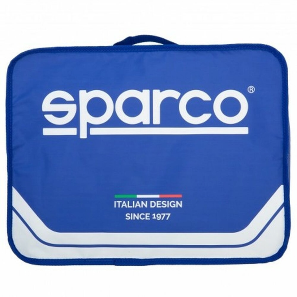 Sparco Kaitsekott Sparco S016BLU07 sinine