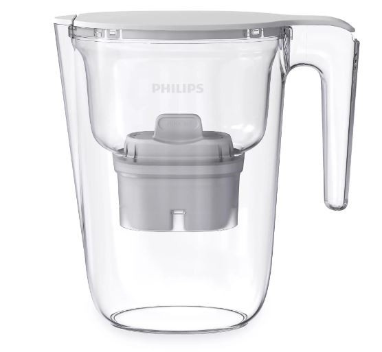 Philips veefilterkann MIctro Xclean 2.6l valge AWP2935WHT/5