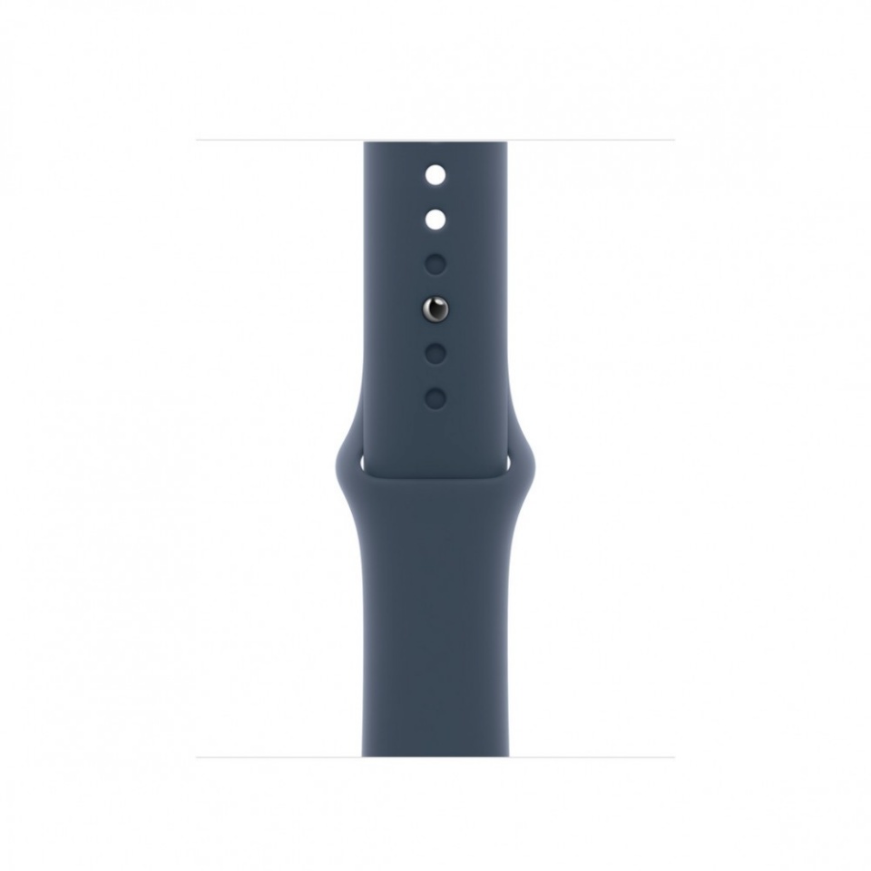 Apple kellarihm Watch Storm Blue Sport Band 41 mm - S/M