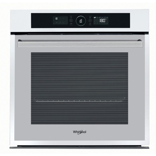 Whirlpool integreeritav ahi OAKZ97921CSWH, 73L, katalüüs, A+, valge