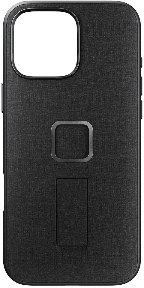 Peak Design kaitseümbris Apple iPhone 16 Pro Max Mobile Everyday Loop Case, charcoal