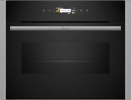Neff integreeritav ahi C24MR21N0 Built-In Oven, roostevaba teras