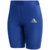 Lühikesed püksid Męskie Adidas Techfit Short Tight sinine GU4915 S