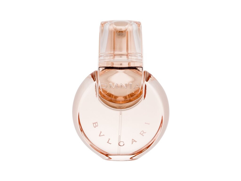 Bvlgari parfüüm Omnia Crystalline 50ml, naistele