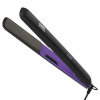 SBB sirgendaja SBST-1000-EU Sleek & Chic Ceramic Straightener, must/lilla