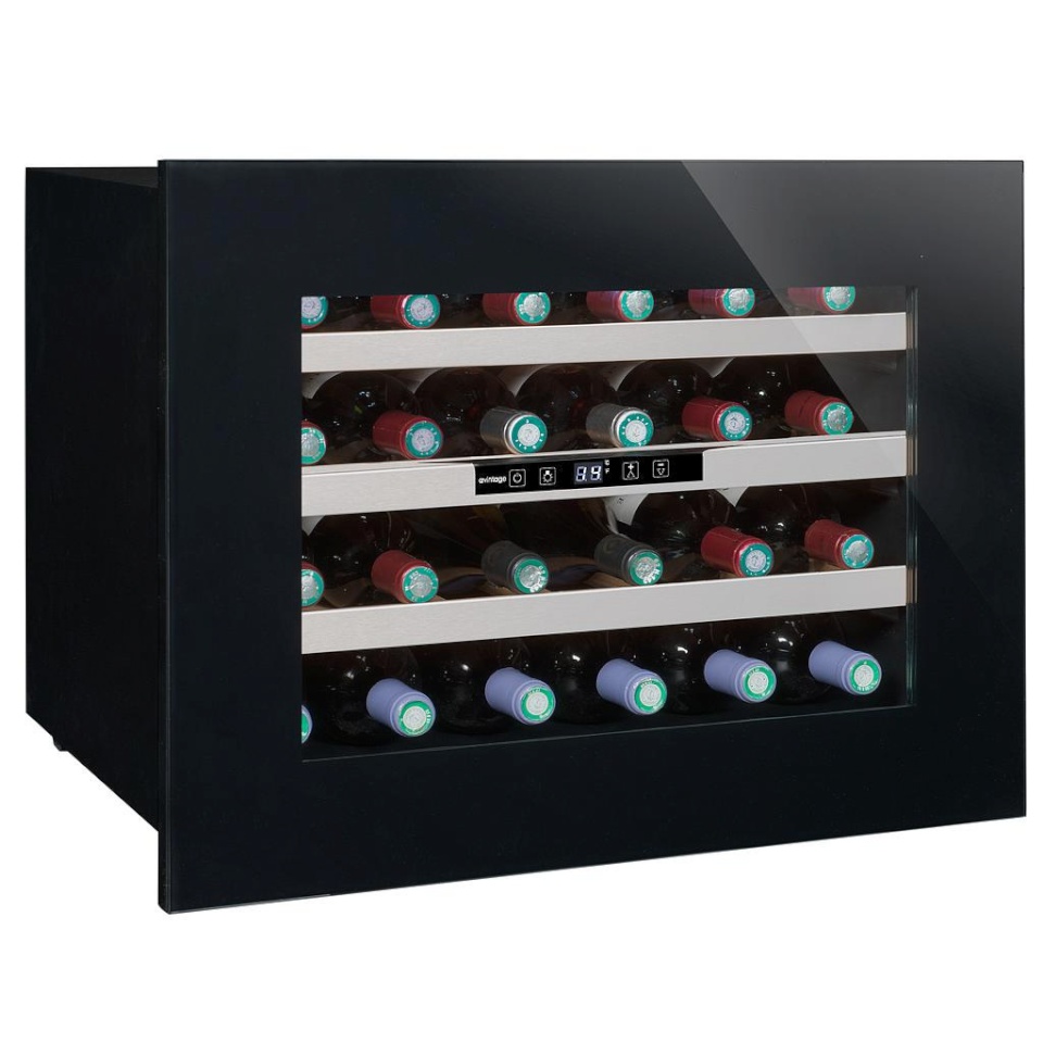 Avintage veinikülmik integreeritav Wine Cooler AVI45PLATINUM