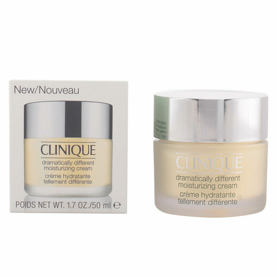 Clinique näokreem Dramatically Different 50ml (50ml)