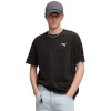 Puma T-särk meestele Ess Elevated Relaxed Wash Tee must 688048 01 suurus XL