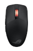 Asus hiir Strix Impact III juhtmevaba mängurihiir, must